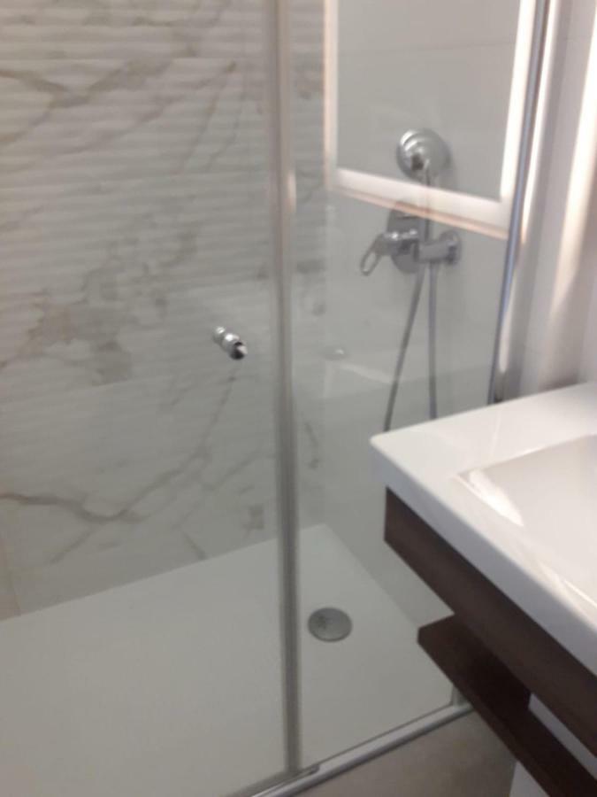 Apartament W Bel Mare Miedzyzdroje Kültér fotó